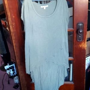 T shirt dress